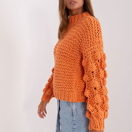 Jumper AT