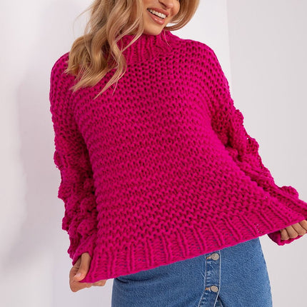Jumper AT