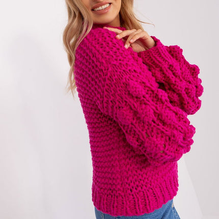 Jumper AT