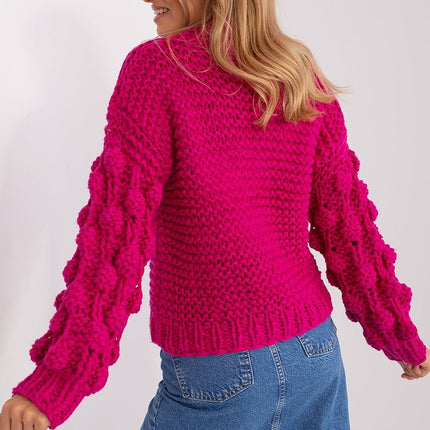 Jumper AT