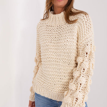 Jumper AT