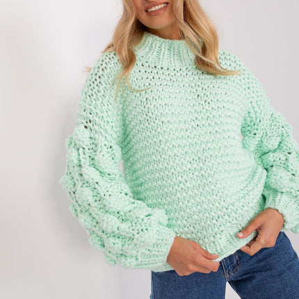 Jumper AT