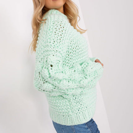 Jumper AT