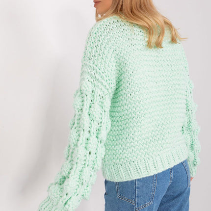 Jumper AT