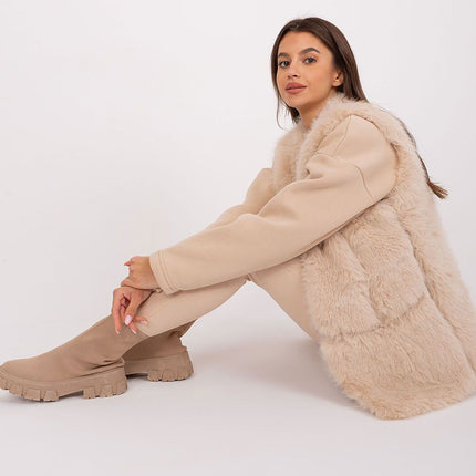 Gilet AT