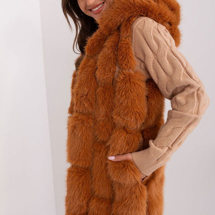 Gilet AT