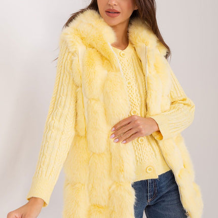 Gilet AT