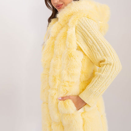 Gilet AT