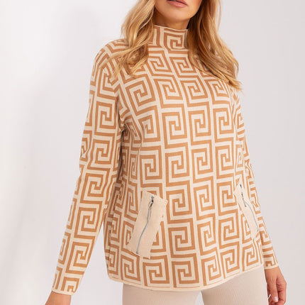Jumper AT