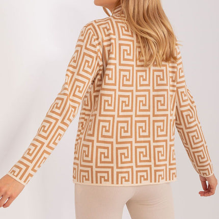 Jumper AT