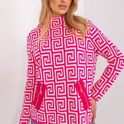 Jumper AT