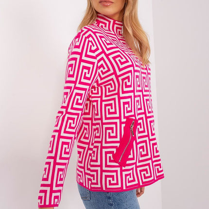 Jumper AT