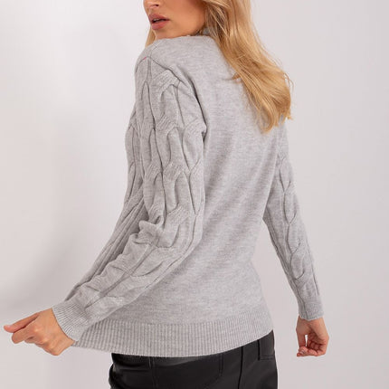 Jumper AT