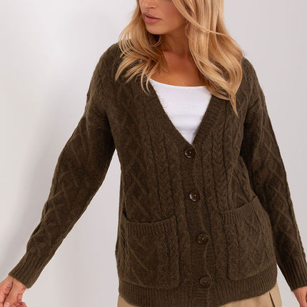Cardigan AT