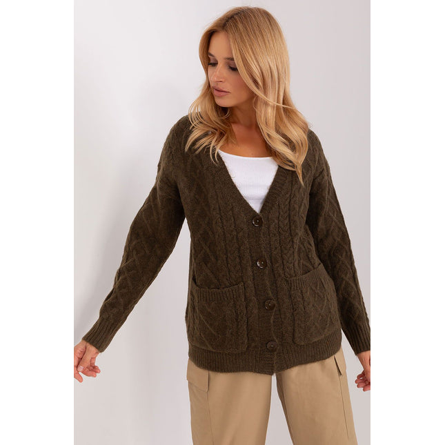 Cardigan AT