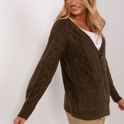Cardigan AT