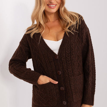 Cardigan AT