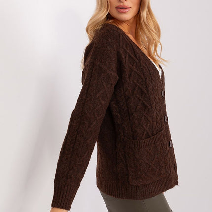 Cardigan AT