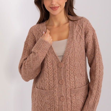 Cardigan AT