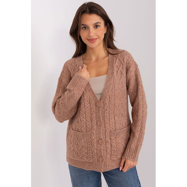 Cardigan AT