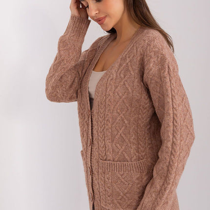 Cardigan AT
