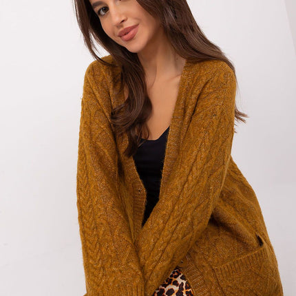 Cardigan AT