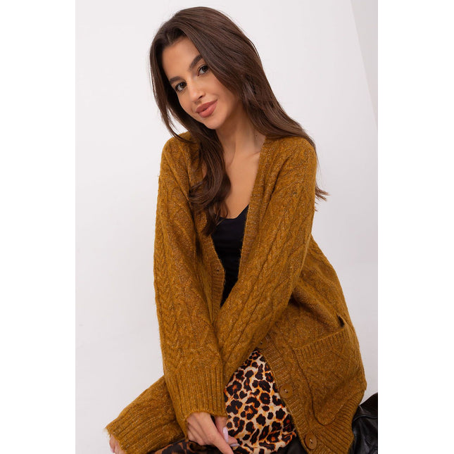 Cardigan AT