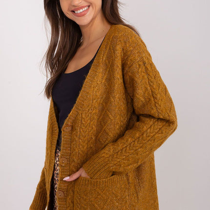 Cardigan AT
