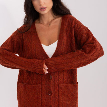 Cardigan AT