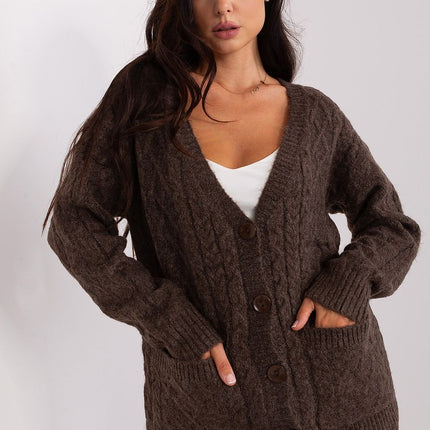 Cardigan AT