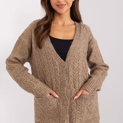 Cardigan AT