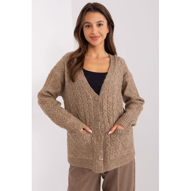 Cardigan AT