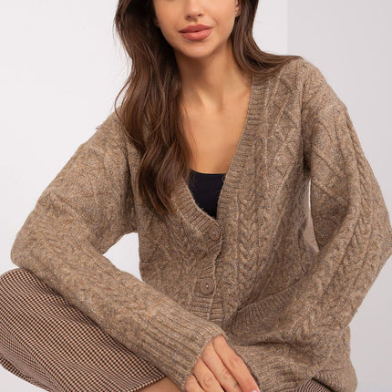 Cardigan AT