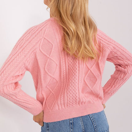 Cardigan AT
