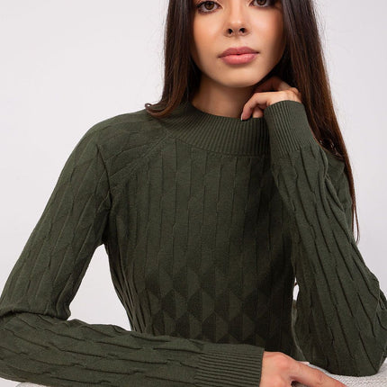 Jumper AT
