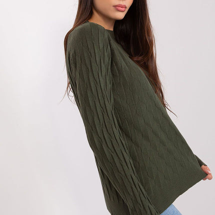 Jumper AT