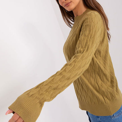 Jumper AT