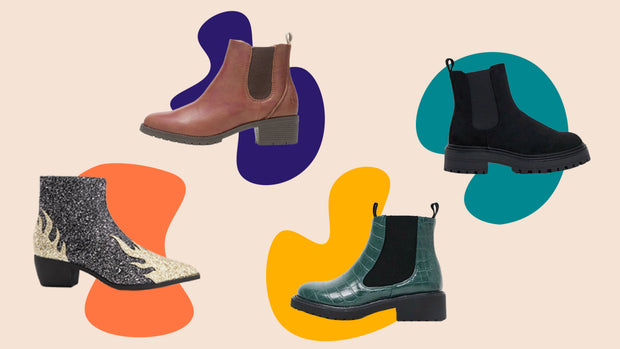 Women's Ankle Boots & Booties