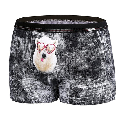 Boxers Cornette