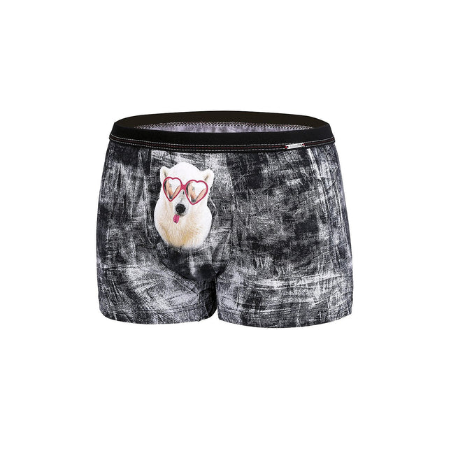 Boxers Cornette