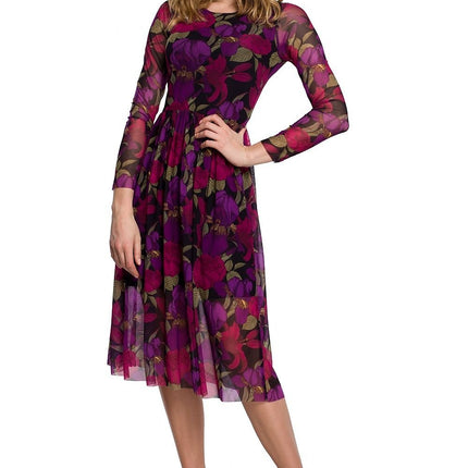 Evening dress Makover