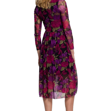 Evening dress Makover