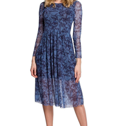 Evening dress Makover