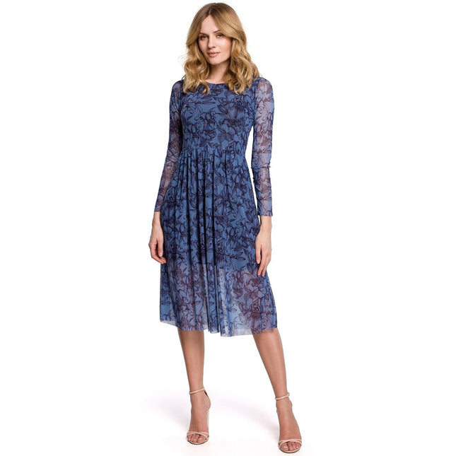 Evening dress Makover