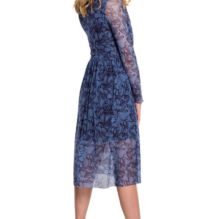 Evening dress Makover