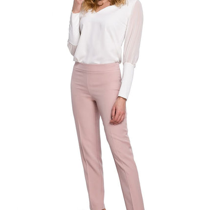 Trousers Makover