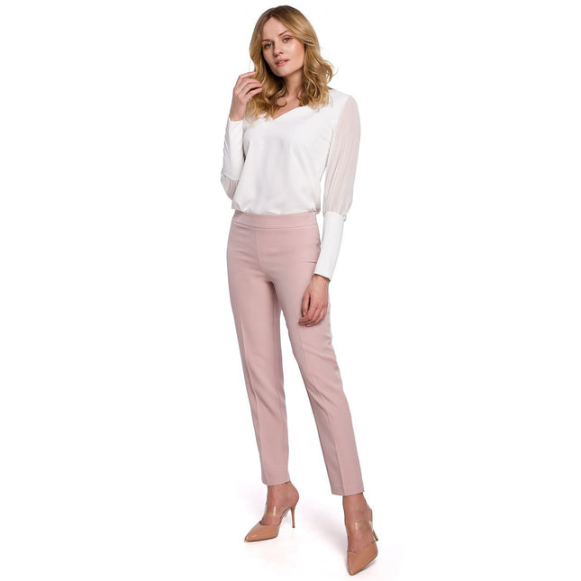 Trousers Makover