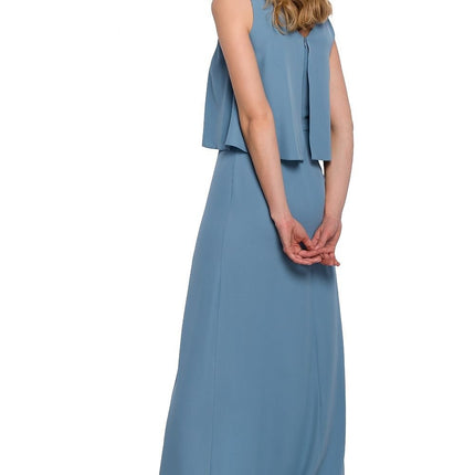 Cocktail dress Makover