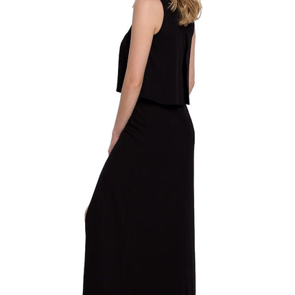 Cocktail dress Makover