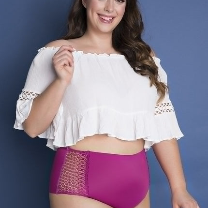 Panties Julimex Lingerie